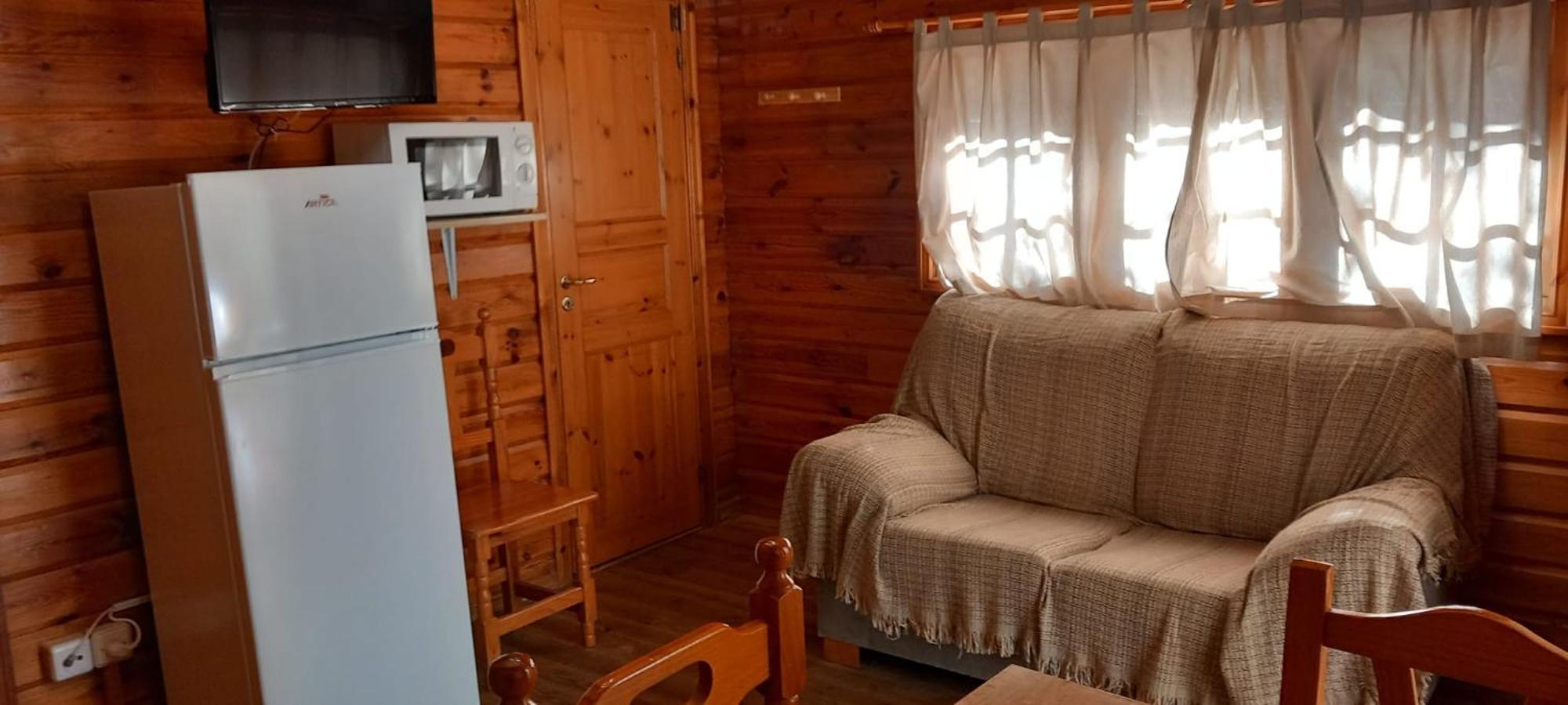 Camping La Puerta Moratalla  Exterior photo