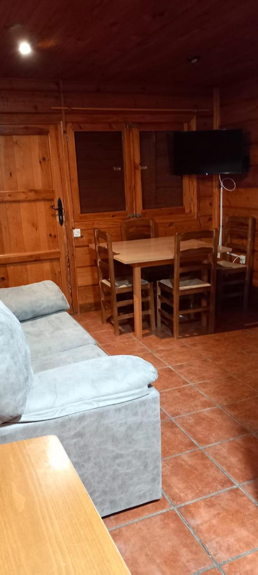 Camping La Puerta Moratalla  Exterior photo