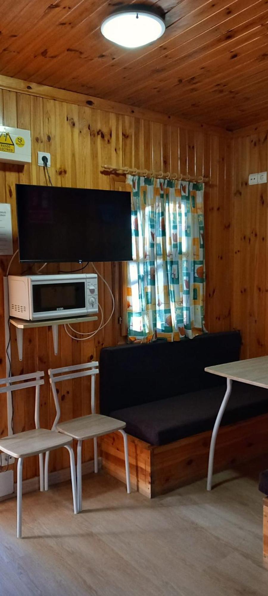 Camping La Puerta Moratalla  Exterior photo