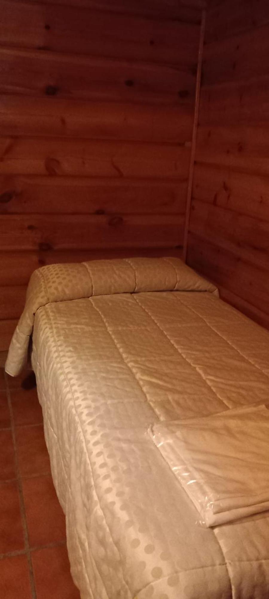 Camping La Puerta Moratalla  Exterior photo