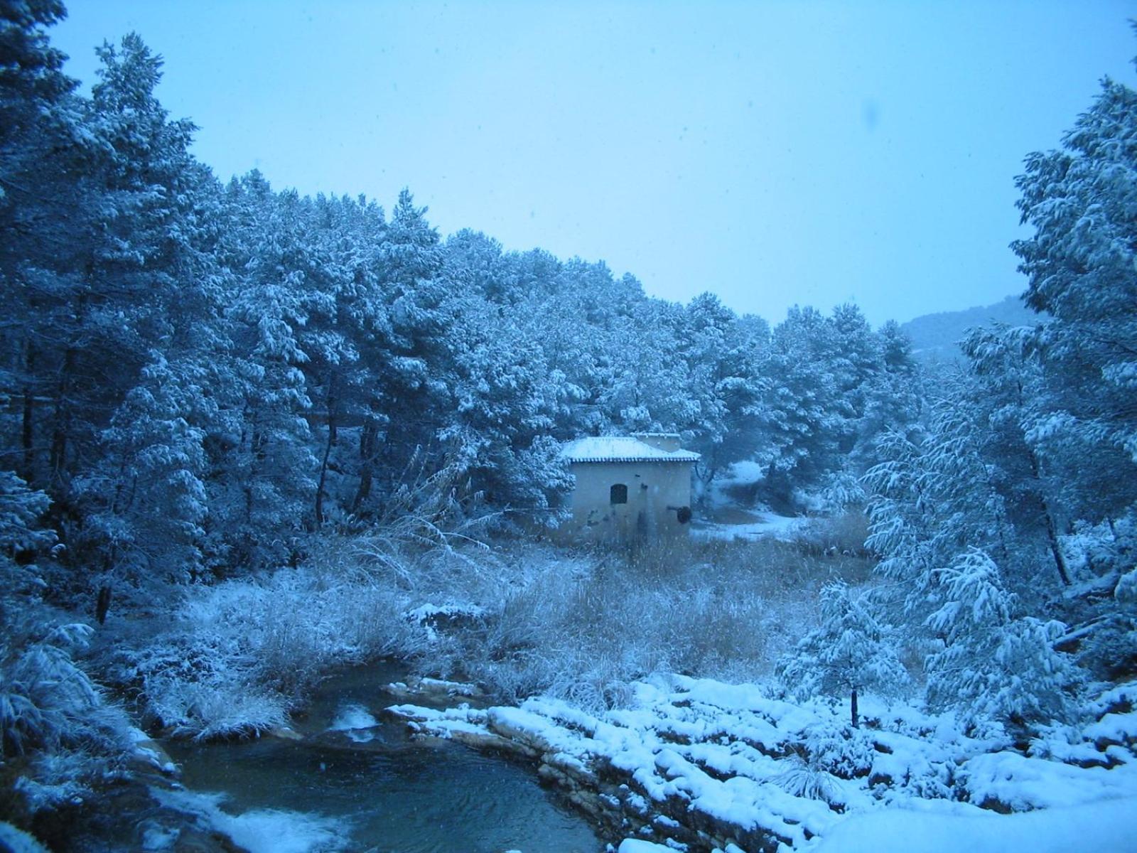 Camping La Puerta Moratalla  Exterior photo