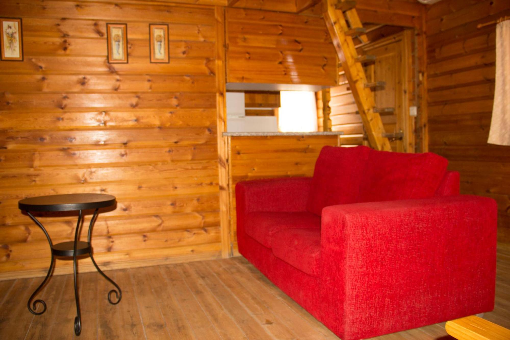 Camping La Puerta Moratalla  Exterior photo