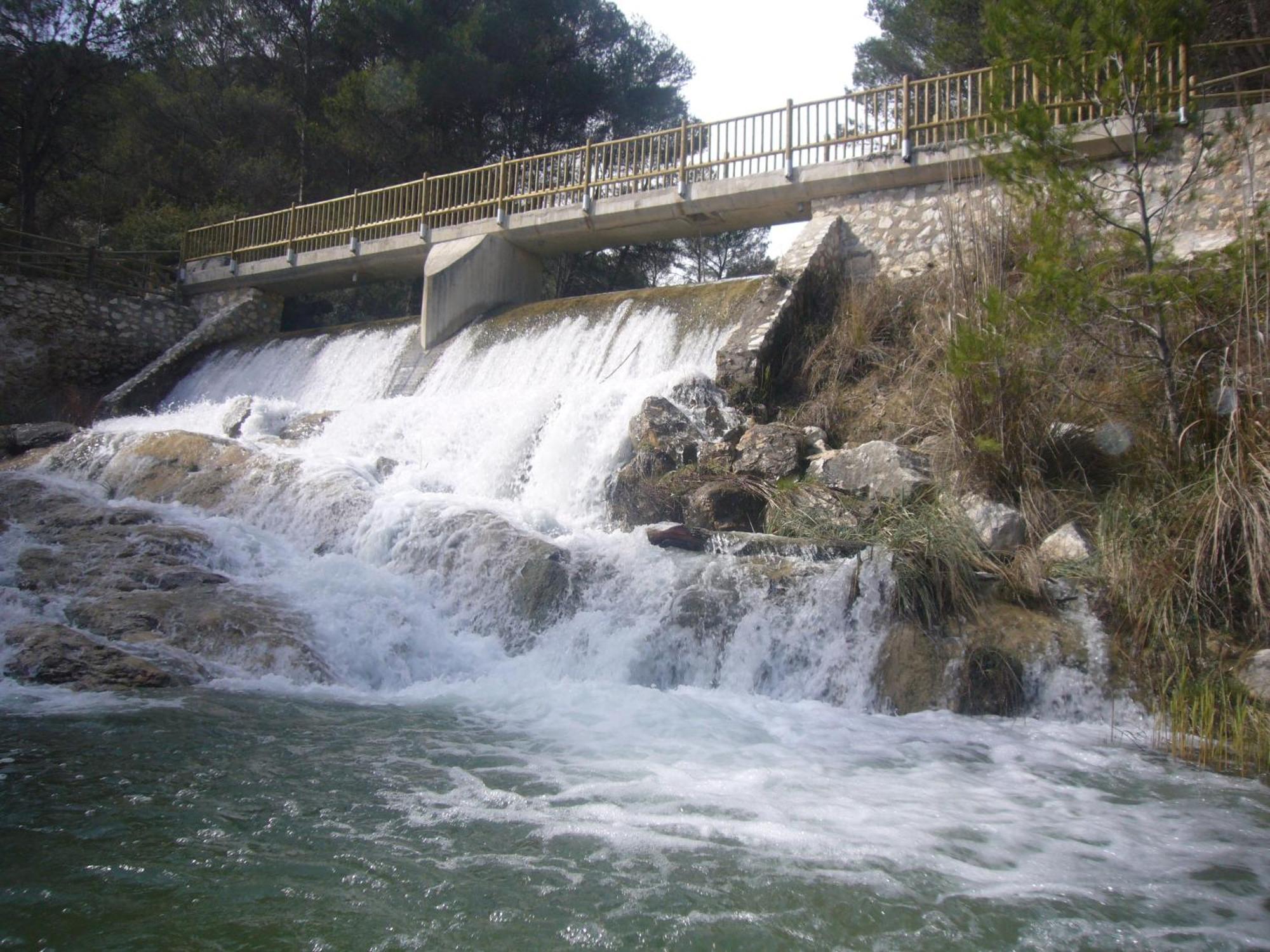 Camping La Puerta Moratalla  Exterior photo
